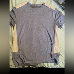 Lululemon Mens XL shirt
